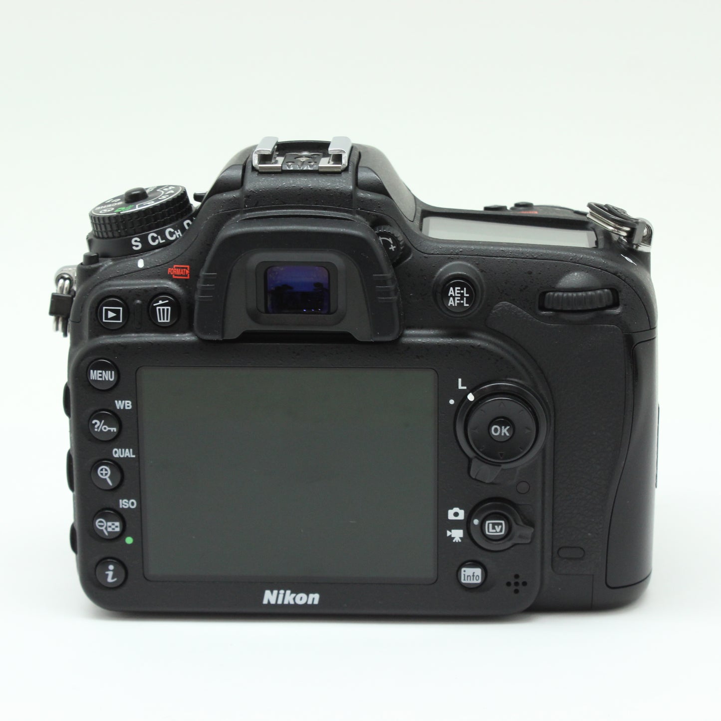 中古 Nikon D7100 ボディ