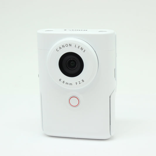 中古 Canon PowerShot V10　