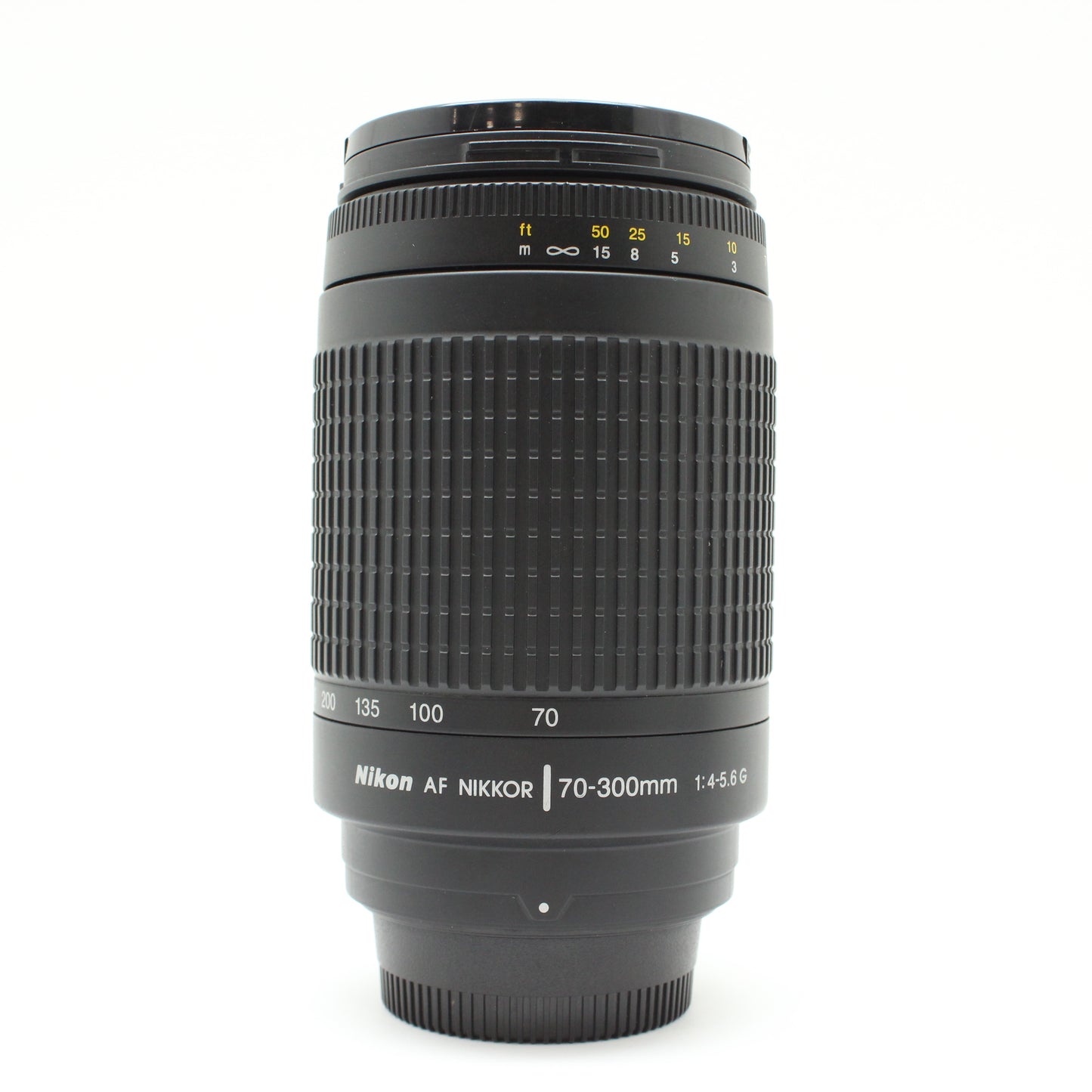 中古 Nikon AF 70-300mm F4-5.6 G