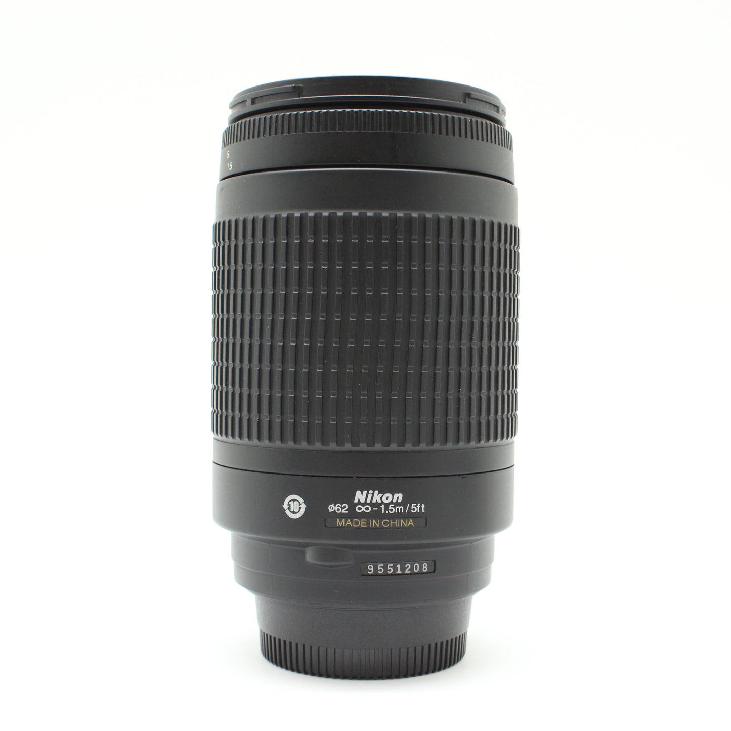 中古 Nikon AF 70-300mm F4-5.6 G