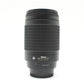 中古 Nikon AF 70-300mm F4-5.6 G