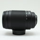 中古 Nikon AF 70-300mm F4-5.6 G