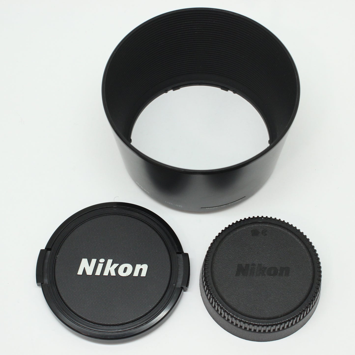中古 Nikon AF 70-300mm F4-5.6 G