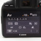 中古 Canon EOS KissX7ボディ
