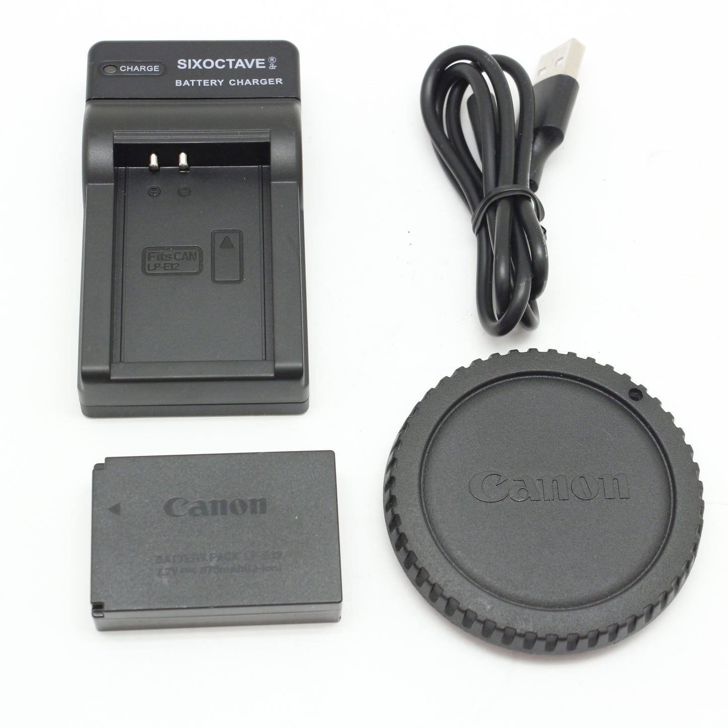中古 Canon EOS KissX7ボディ