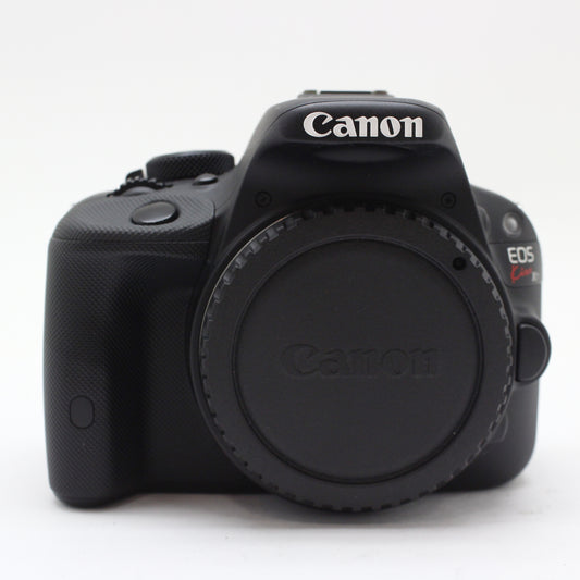 中古 Canon EOS KissX7ボディ