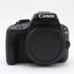 中古 Canon EOS KissX7ボディ