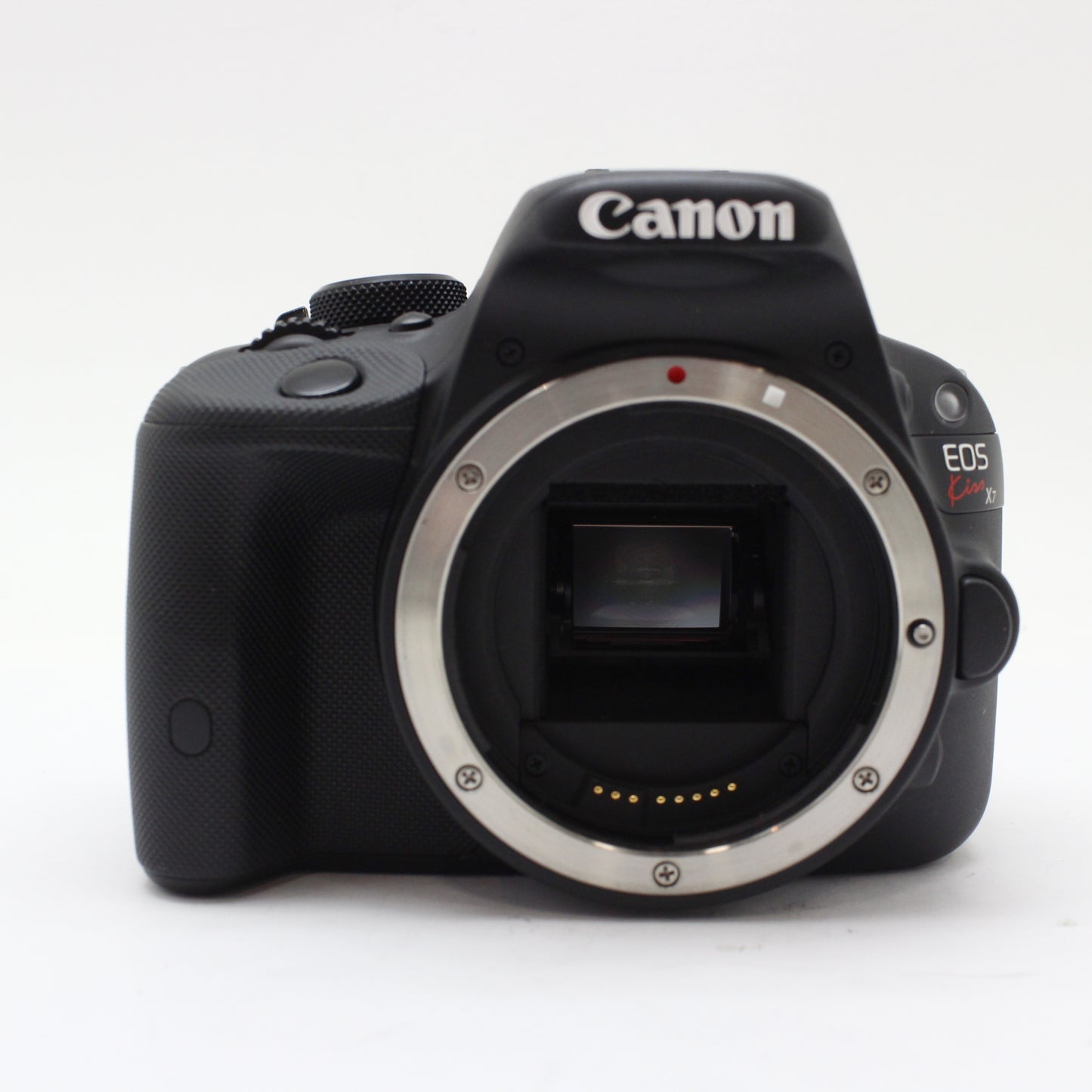 中古 Canon EOS KissX7ボディ
