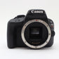 中古 Canon EOS KissX7ボディ