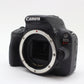 中古 Canon EOS KissX7ボディ