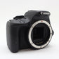 中古 Canon EOS KissX7ボディ