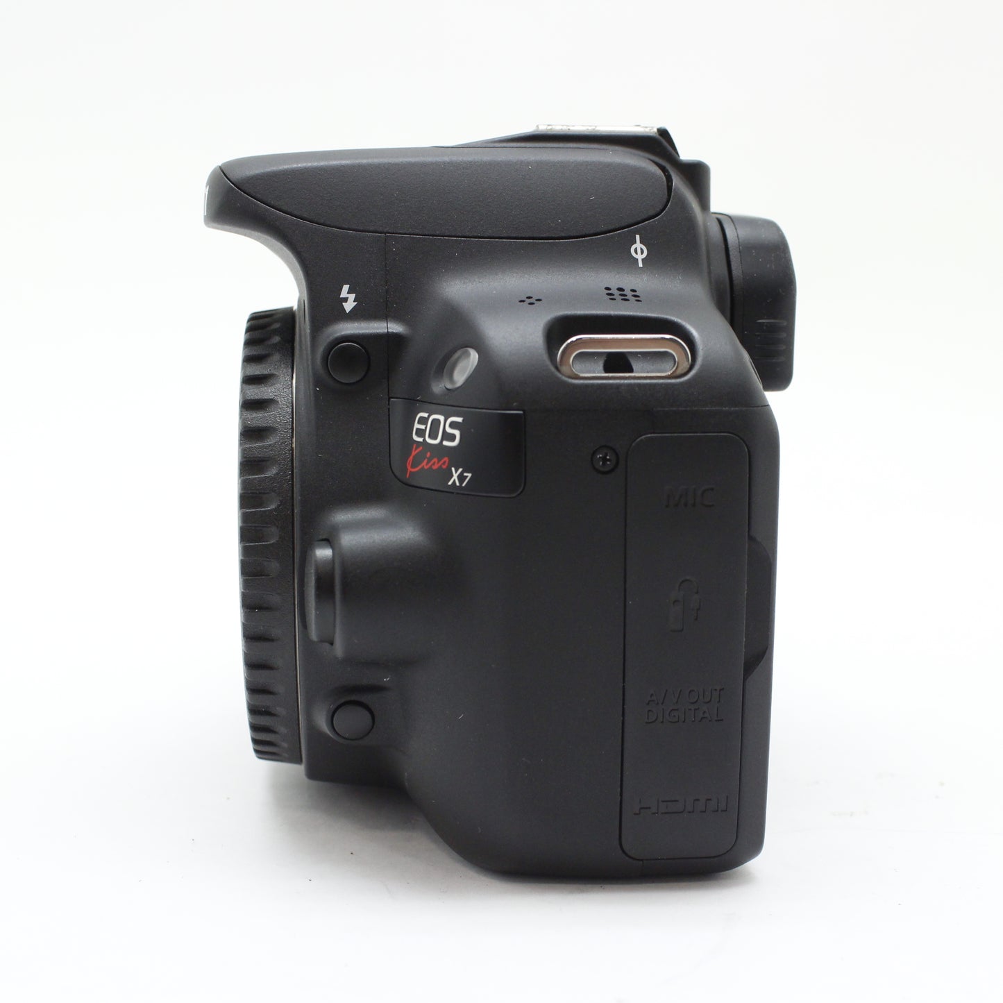 中古 Canon EOS KissX7ボディ