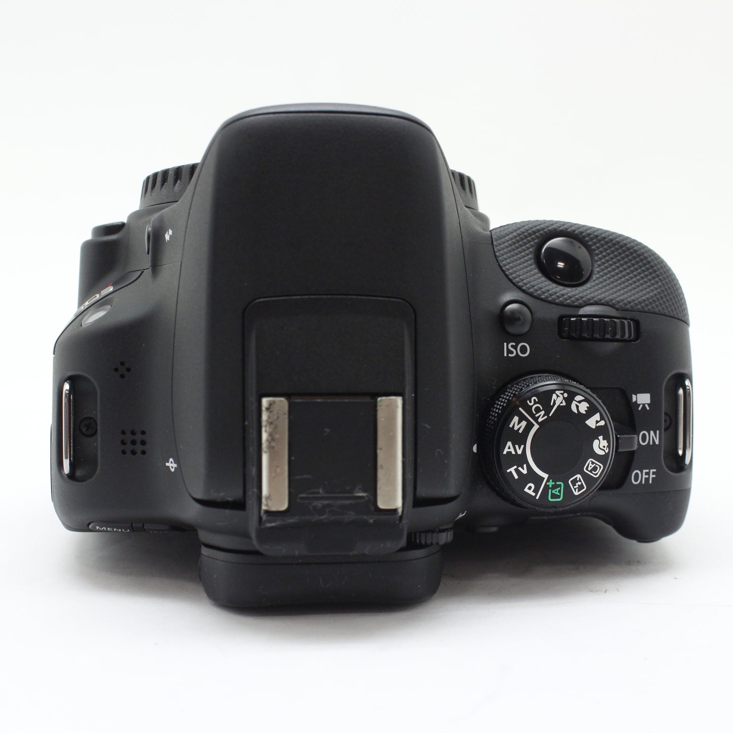 中古 Canon EOS KissX7ボディ