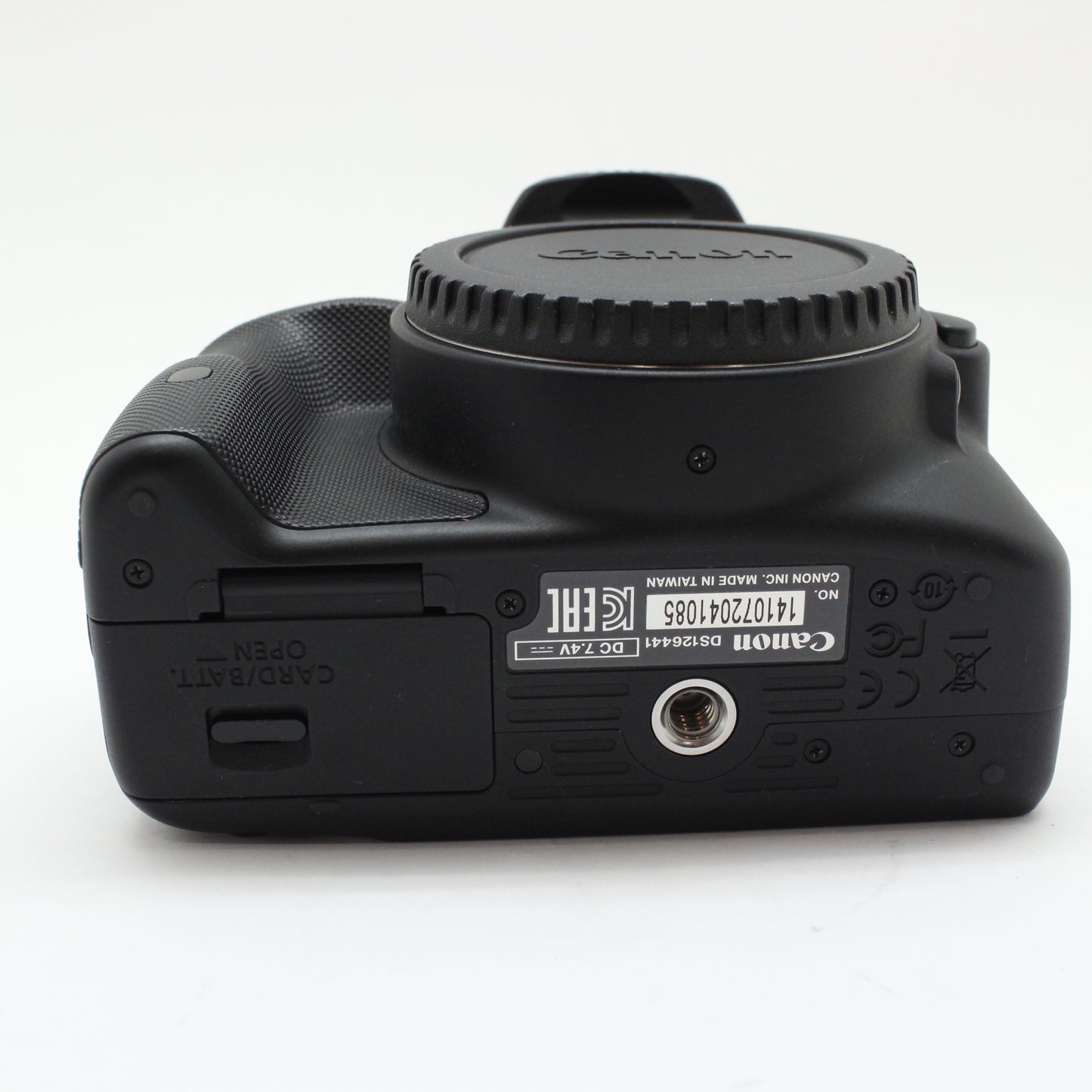 中古 Canon EOS KissX7ボディ