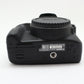 中古 Canon EOS KissX7ボディ