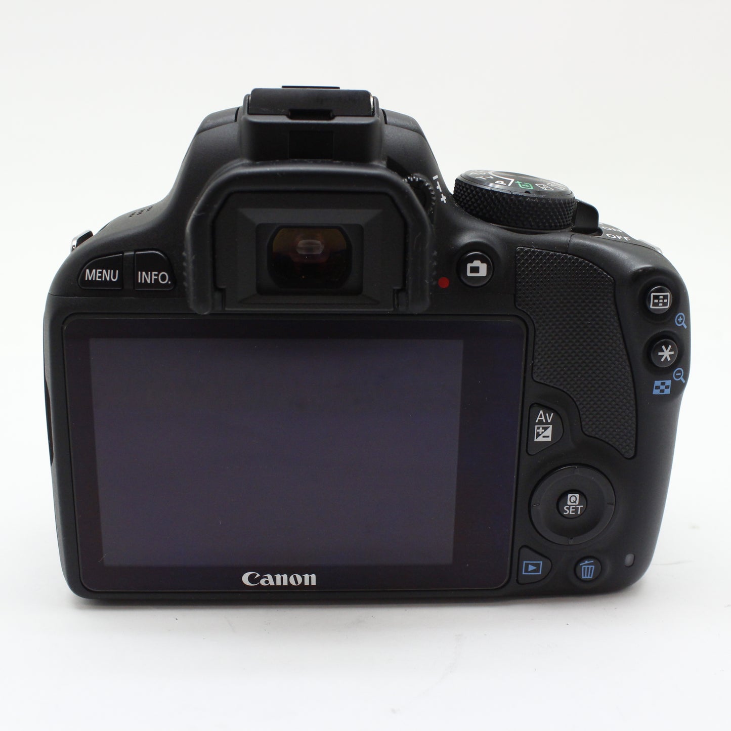 中古 Canon EOS KissX7ボディ