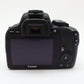 中古 Canon EOS KissX7ボディ