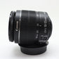 中古 Canon EF-S18-55mm F3.5-5.6ISⅡ