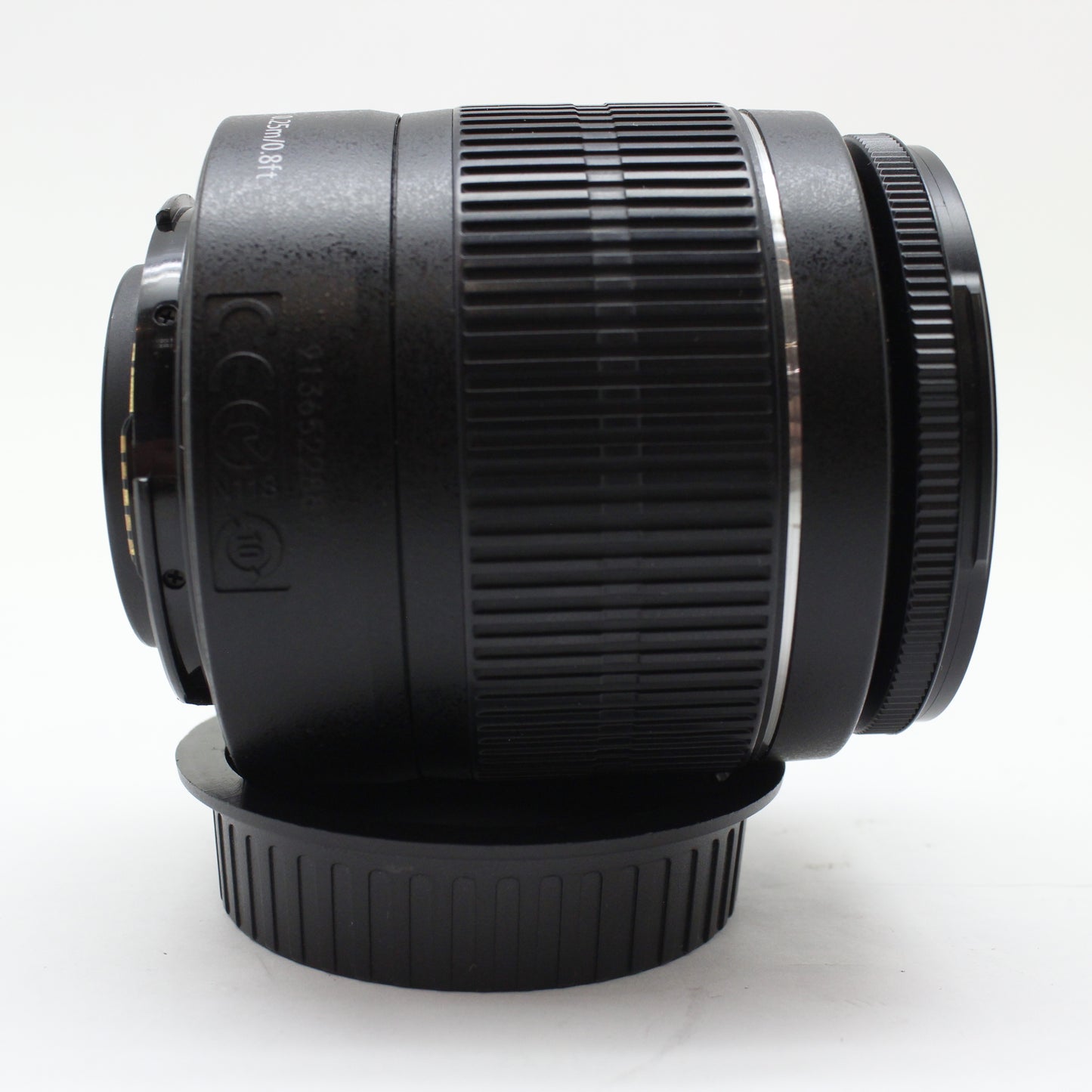 中古 Canon EF-S18-55mm F3.5-5.6ISⅡ