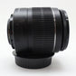 中古 Canon EF-S18-55mm F3.5-5.6ISⅡ