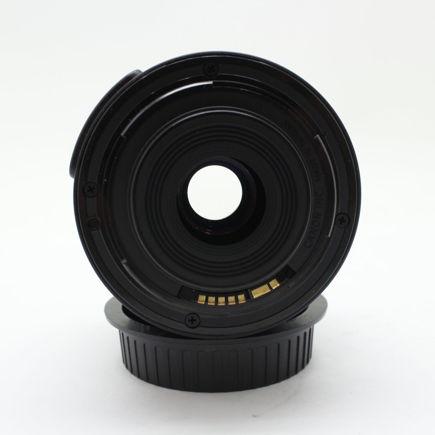 中古 Canon EF-S18-55mm F3.5-5.6ISⅡ