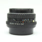 中古 SMC PENTAX-M 50mm F2