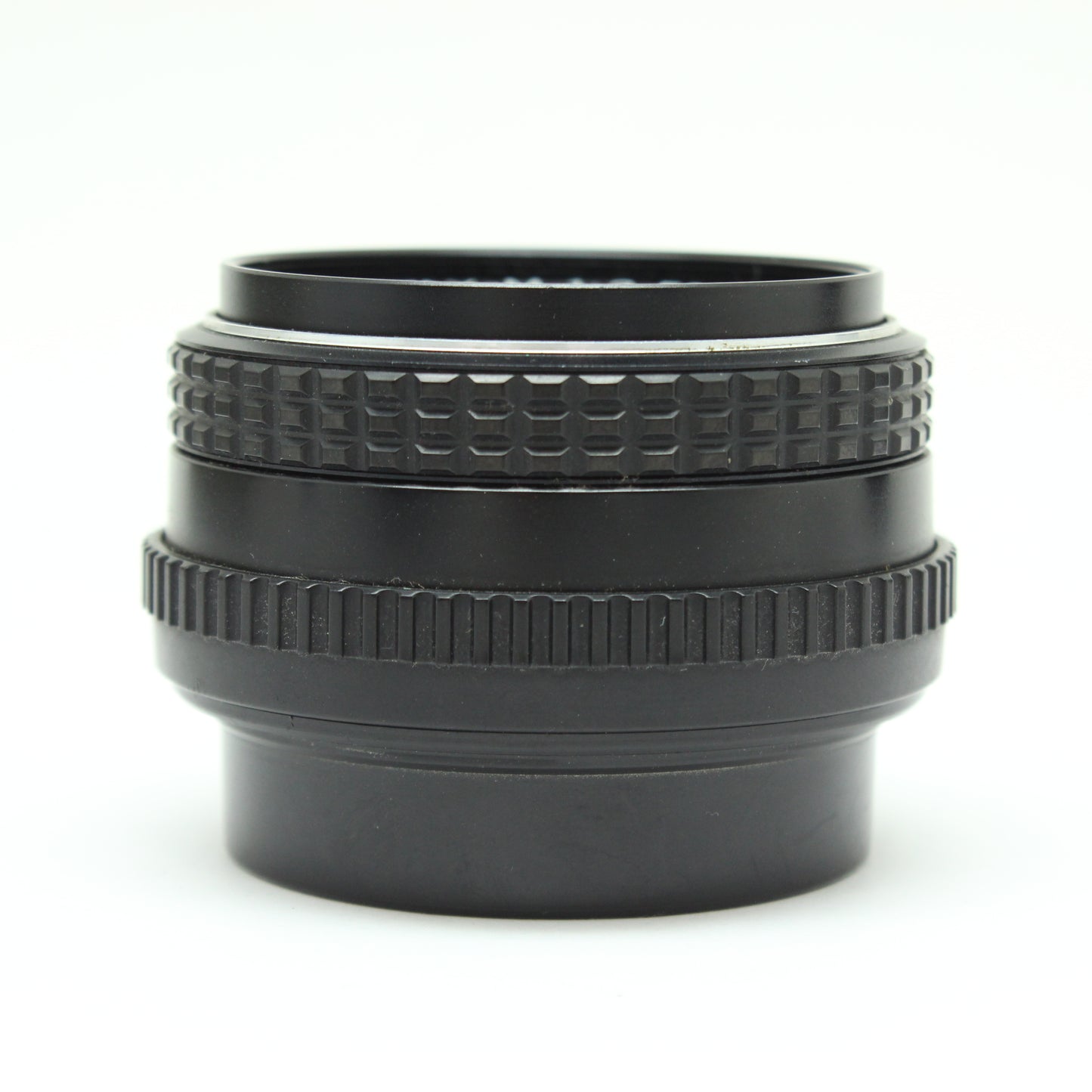 中古 SMC PENTAX-M 50mm F2