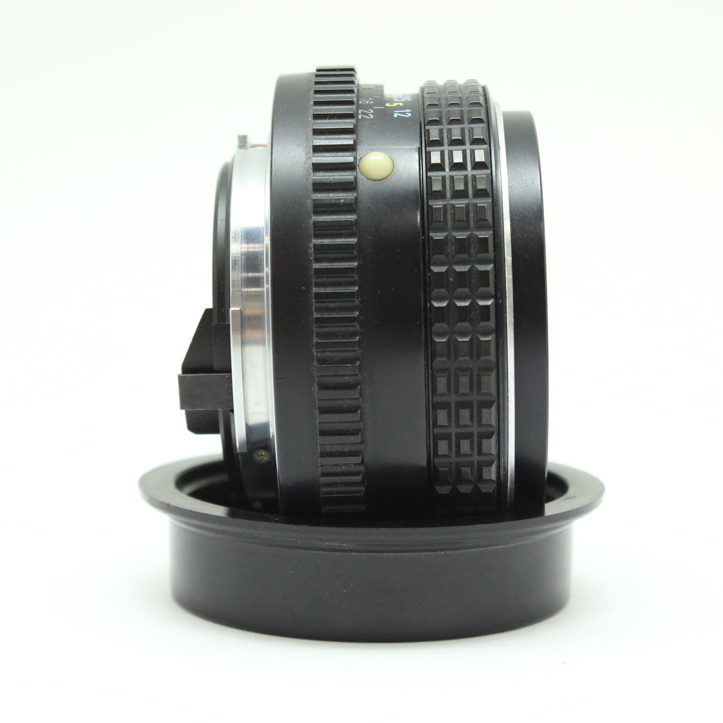 中古 SMC PENTAX-M 50mm F2