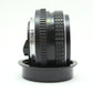 中古 SMC PENTAX-M 50mm F2