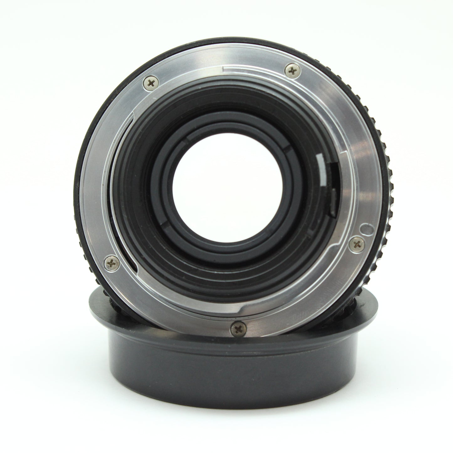 中古 SMC PENTAX-M 50mm F2