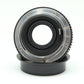 中古 SMC PENTAX-M 50mm F2