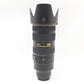 【まさポン様専用】中古 Nikon AF-S NIKKOR 70-200mm F2.8 G ED VR Ⅱ 【8月2日(土)Youtube生配信でご紹介】