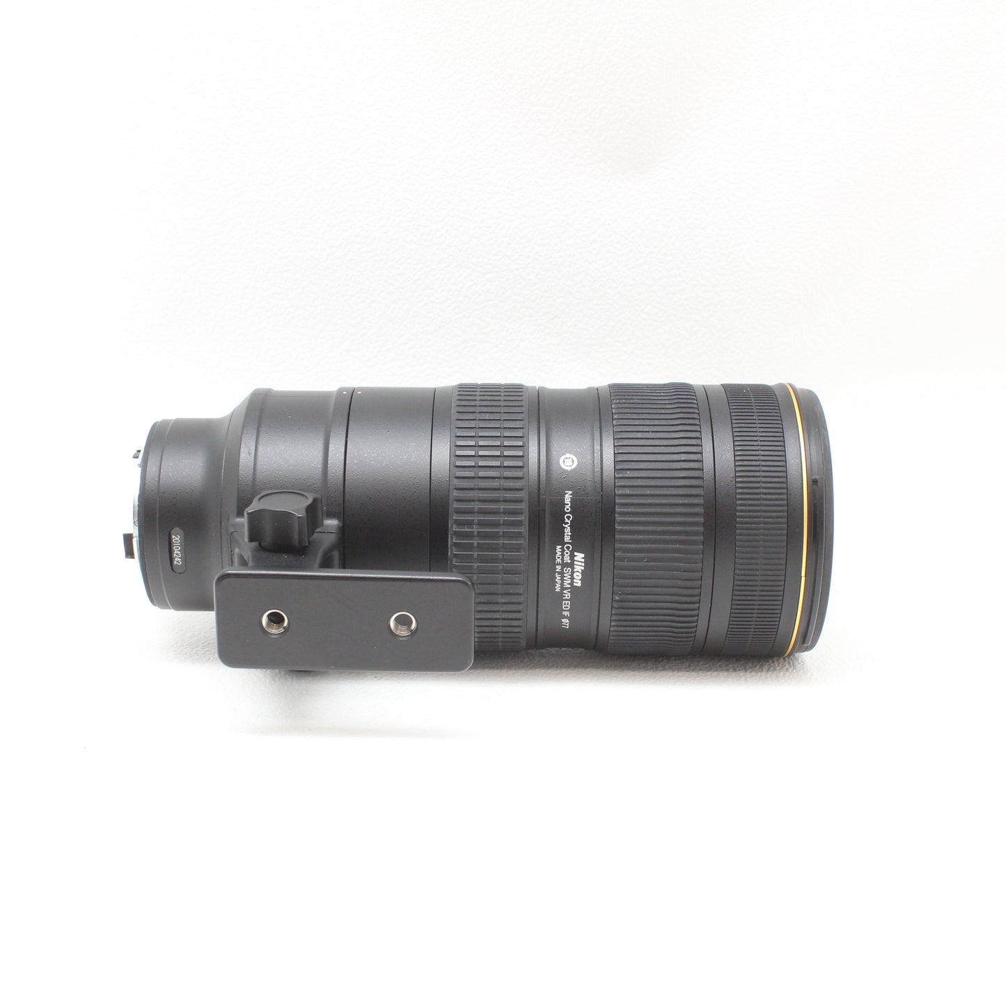 【まさポン様専用】中古 Nikon AF-S NIKKOR 70-200mm F2.8 G ED VR Ⅱ 【8月2日(土)Youtube生配信でご紹介】