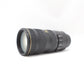 【まさポン様専用】中古 Nikon AF-S NIKKOR 70-200mm F2.8 G ED VR Ⅱ 【8月2日(土)Youtube生配信でご紹介】