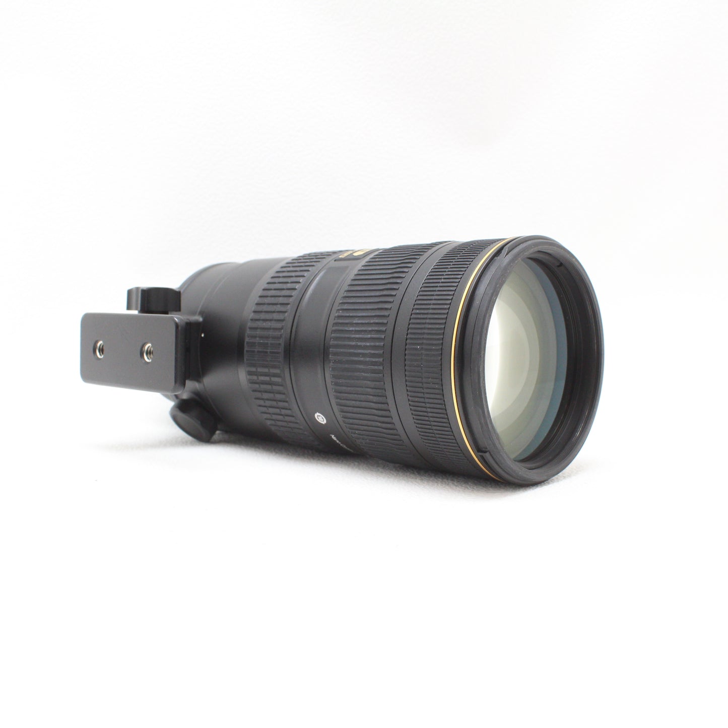 【まさポン様専用】中古 Nikon AF-S NIKKOR 70-200mm F2.8 G ED VR Ⅱ 【8月2日(土)Youtube生配信でご紹介】