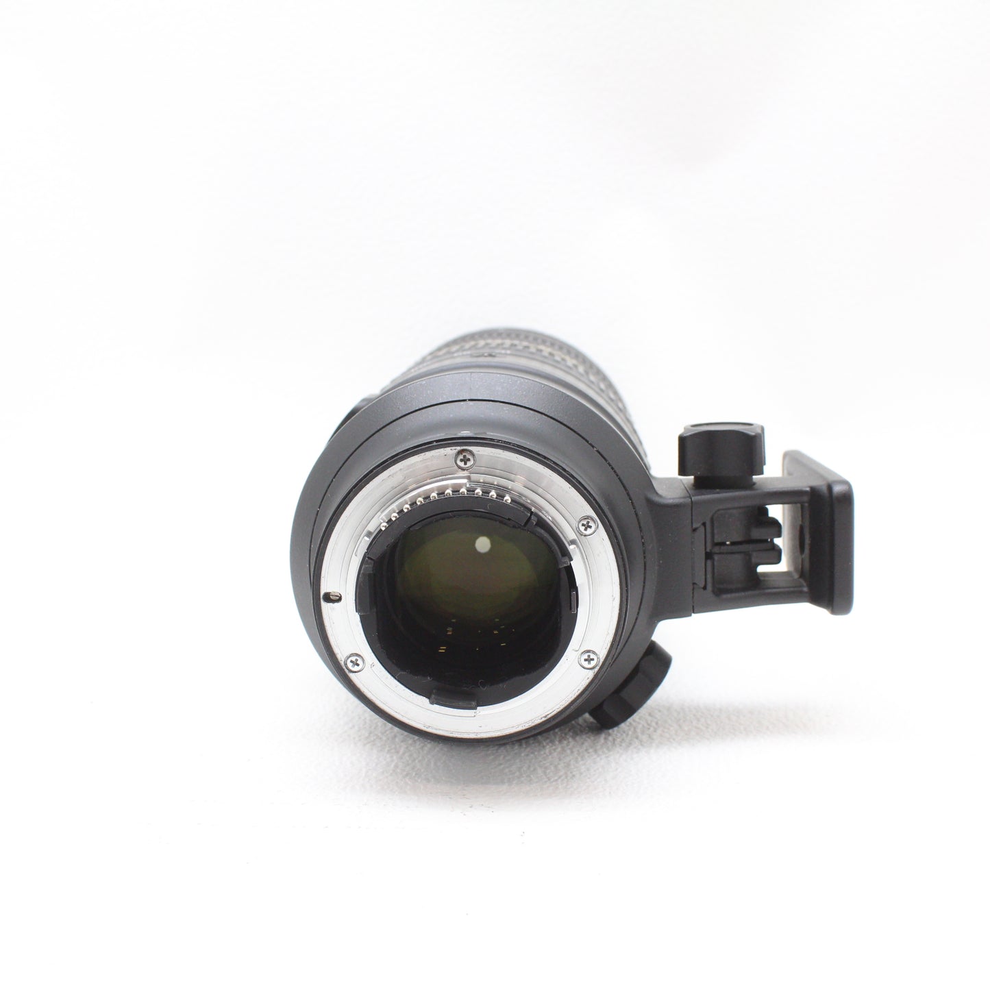 【まさポン様専用】中古 Nikon AF-S NIKKOR 70-200mm F2.8 G ED VR Ⅱ 【8月2日(土)Youtube生配信でご紹介】