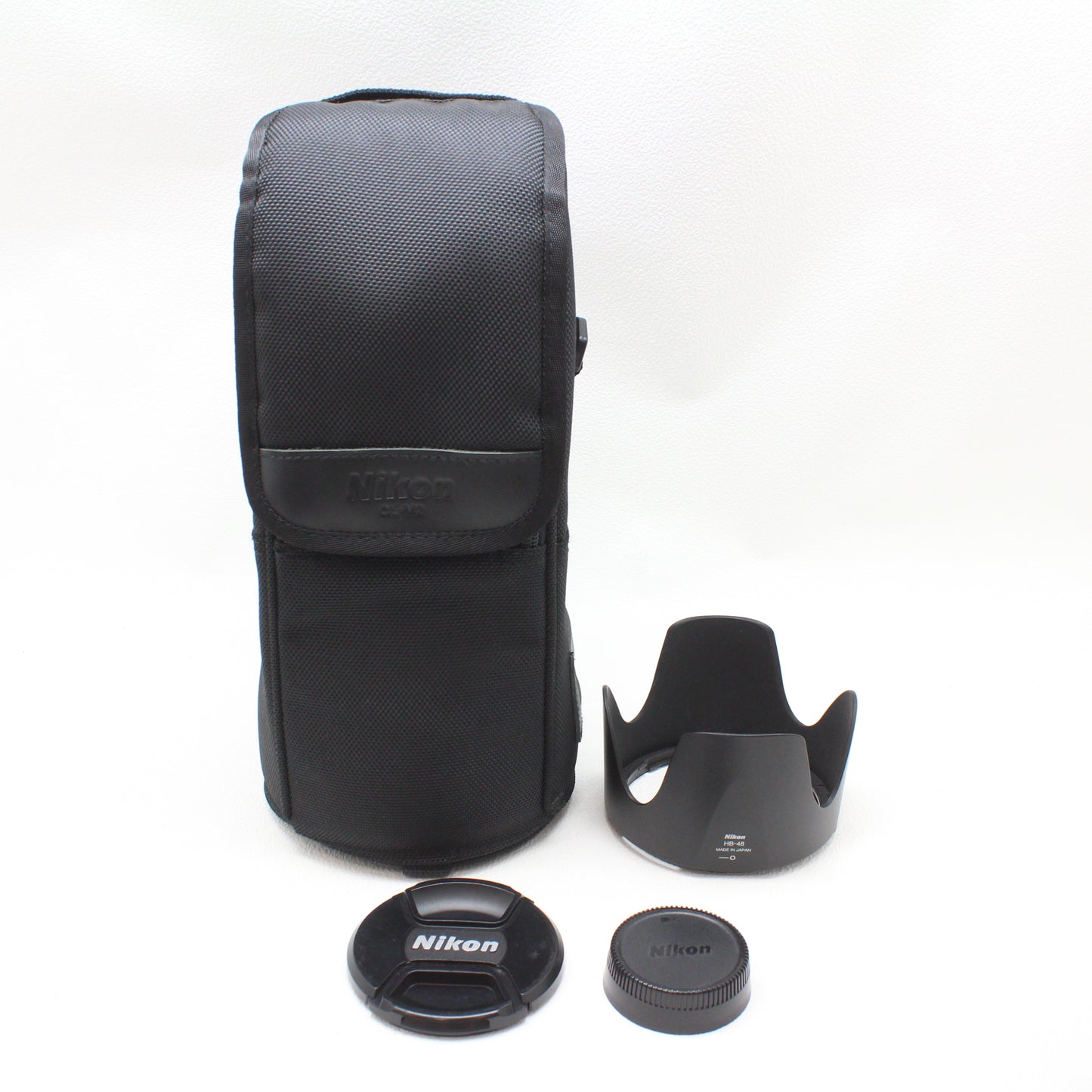 【まさポン様専用】中古 Nikon AF-S NIKKOR 70-200mm F2.8 G ED VR Ⅱ 【8月2日(土)Youtube生配信でご紹介】
