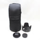 【まさポン様専用】中古 Nikon AF-S NIKKOR 70-200mm F2.8 G ED VR Ⅱ 【8月2日(土)Youtube生配信でご紹介】