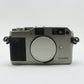 中古 CONTAX G1 ボディROM未改造品【9月6日(土) YouTube生配信でご紹介】　
