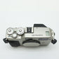 中古 CONTAX G1 ボディROM未改造品【9月6日(土) YouTube生配信でご紹介】　
