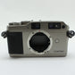中古 CONTAX G1 ボディROM未改造品【9月6日(土) YouTube生配信でご紹介】　