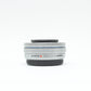 中古 OLYMPUS M-ZUIKO DIGITAL 14-42mm F3.5-5.6 EZ ED