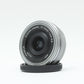 中古 OLYMPUS M-ZUIKO DIGITAL 14-42mm F3.5-5.6 EZ ED