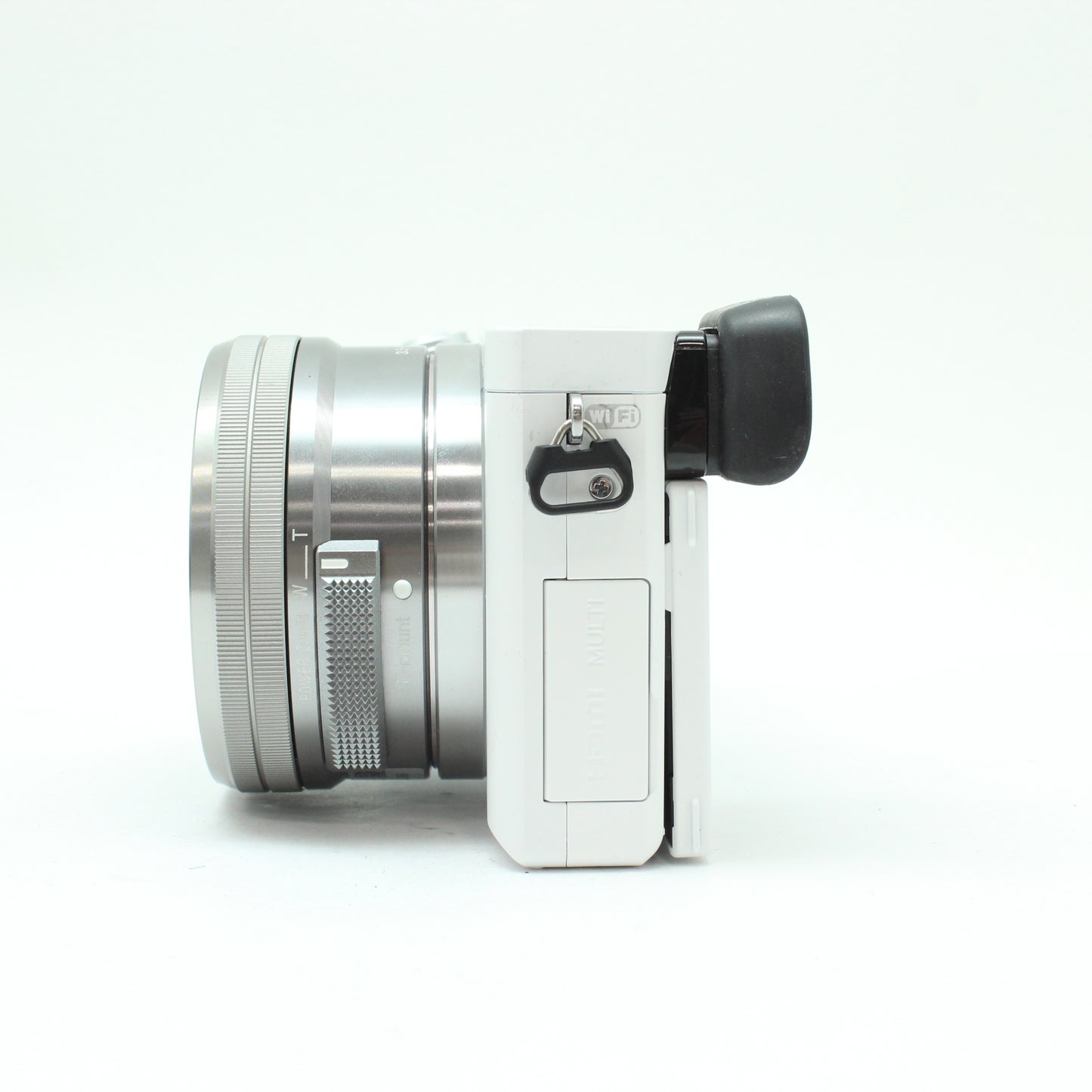 中古 SONY α6000 パワーズームキット　