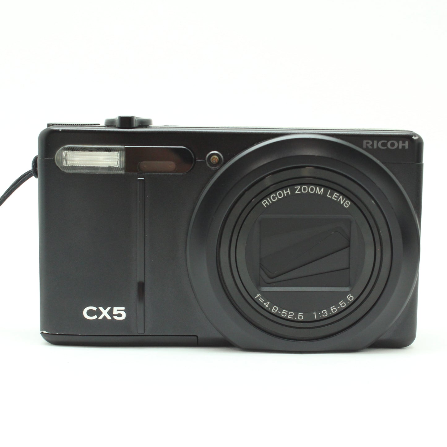 中古 RICOH CX5