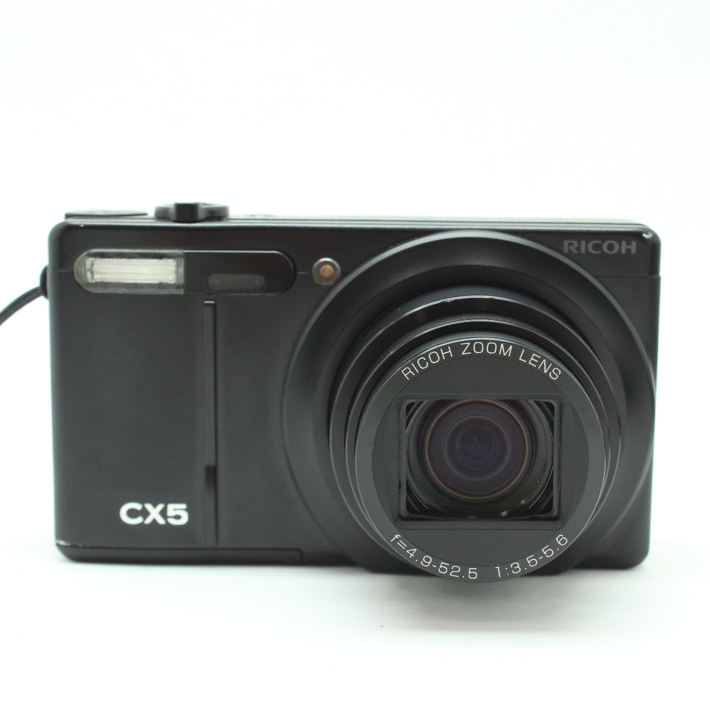 中古 RICOH CX5