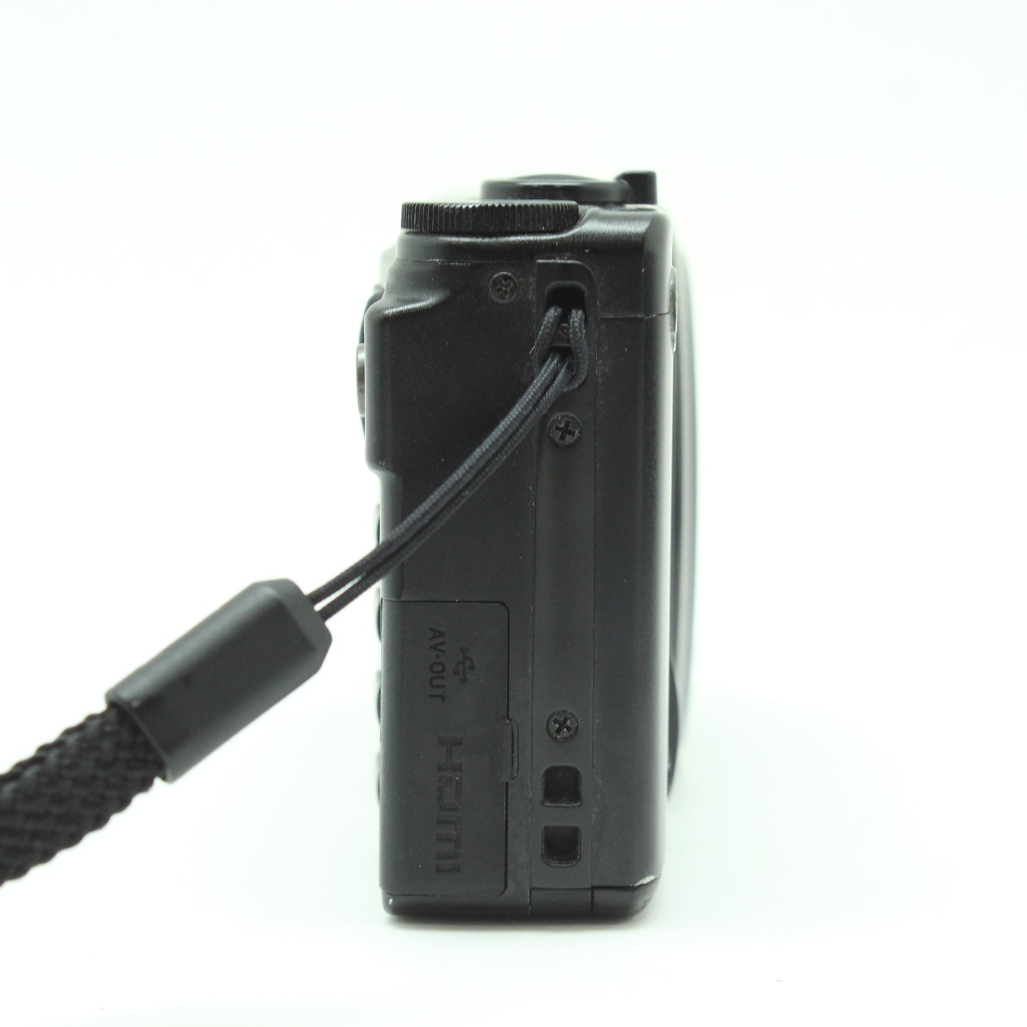 中古 RICOH CX5