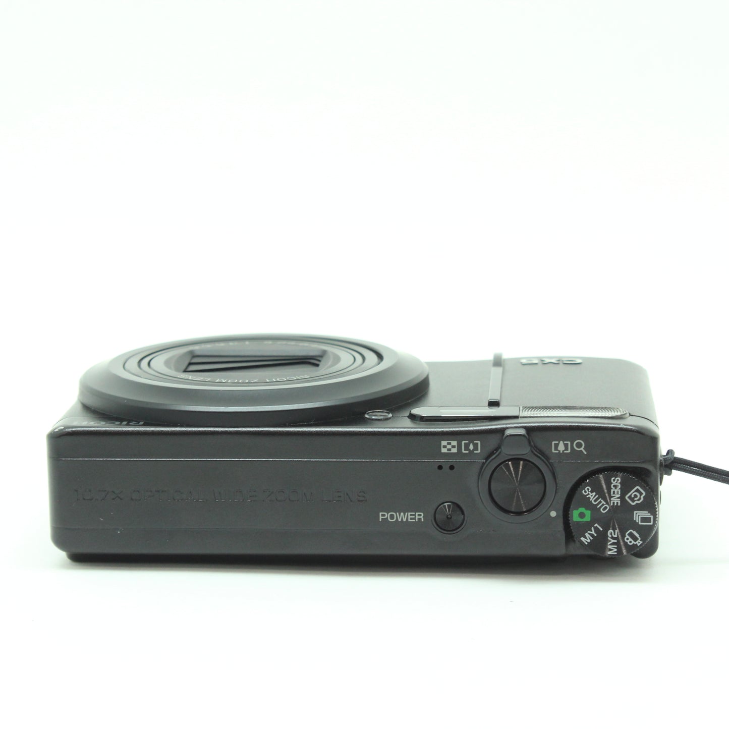 中古 RICOH CX5