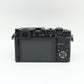 中古 OLYMPUS PEN-F ブラック【8月29日(土)Youtube生配信で紹介】
