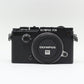 中古 OLYMPUS PEN-F ブラック【8月29日(土)Youtube生配信で紹介】
